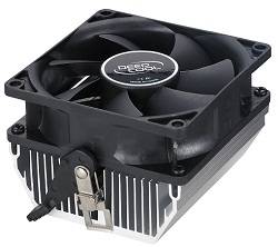  Socket-AMD DeepCool CK-AM209 V2, 28db, 65W