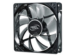 ���������� DeepCool WIND BLADE 120x120 blue LED 3pin