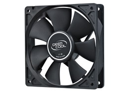  DeepCool Xfan120 120x12025 26db 3+4pin