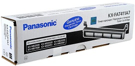 - Panasonic KX-FAT411A KX-MB2000/2020  (o)