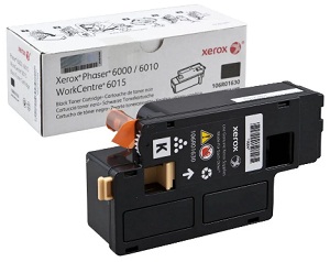 - Xerox 106R01634 WC6015 () Black