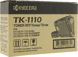 - Kyocera FS1040 TK-1110 ()