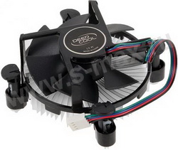  Socket-Intel DeepCool Theta CK-11509