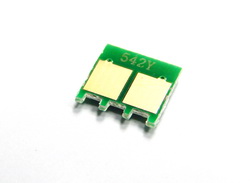  HP CB542A CLJ1215 (ELP) Yellow 1.4K