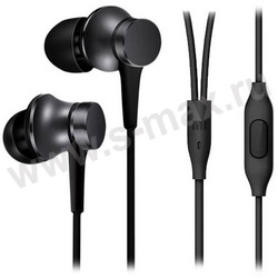   Xiaomi Mi In-Ear + .