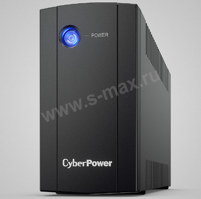 ��� CyberPower UTC650EI <360W> ������
