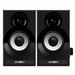  SVEN 2.0  SPS-517 <6W> USB-DC 