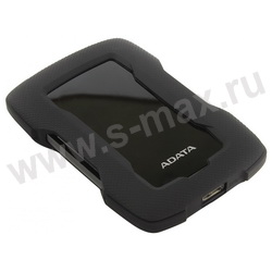  HDD 1 Tb A-Data HD330  2.5" <USB3> black