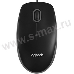  Logitech B100 <USB> 