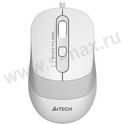  A4-TECH Fstyler FM10 <USB> /