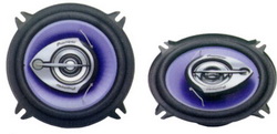  PIONEER TS-1339R  3-Way  RMS 40W