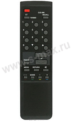   [TV] HITACHI CLE898