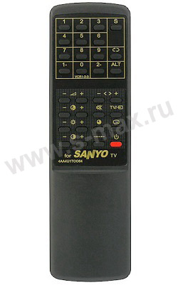   [TV] SANYO 4AA4U1T0064