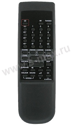   [TV] SHARP G1084PESA