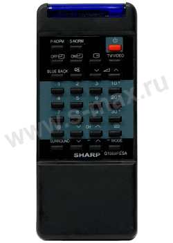   [TV] SHARP G1069PESA