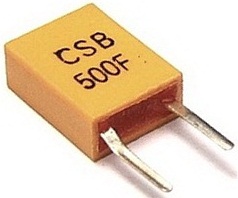  500 "CSB"