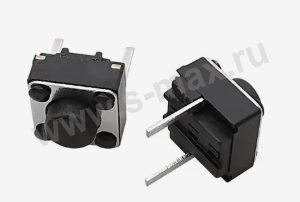  DIP  6*6* 7  2pin (15)
