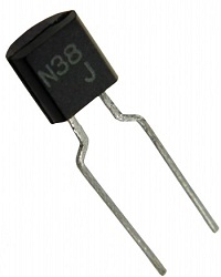  N38 (1.5A, 50V)