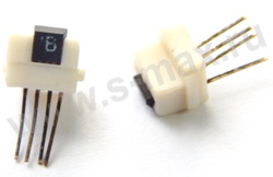   4pin dram motor