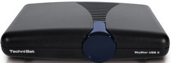 DVB-S    SkyStar USB 2  <USB>