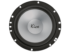  Kicx PD-6.2  2- . RMS 75W