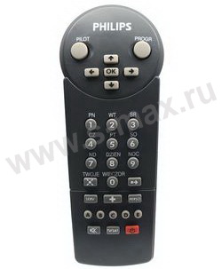   [TV] PHILIPS RC-8244