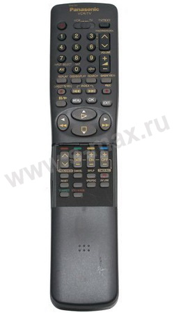   [TV] PANAS VEQ2220 +VCR