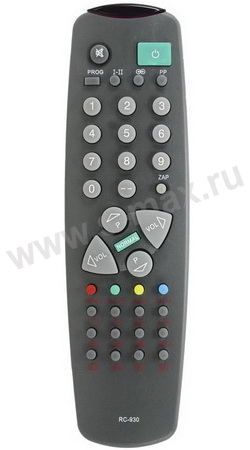   [TV] VESTEL RC930