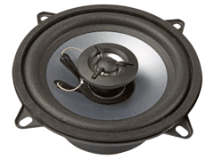  Kicx PD-502  2-Way  RMS 30W