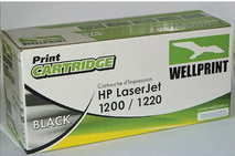 - HP C7115A LJ 1200/1220 (Wellprint) 2500.