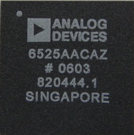 AD6525 (Lge C1400/G1600/G7070, Pant G700)