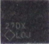 LIGHT IC Mot C350