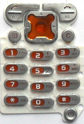  Sony Ericsson Z200