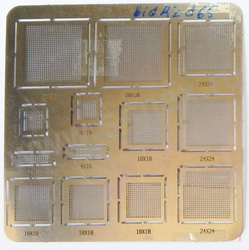  BGA IC universal big KZ C65