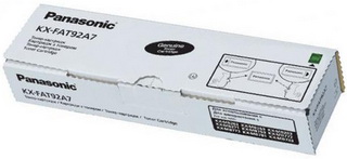  Panasonic KX-FA55A KX-FP81/82/86(Katun