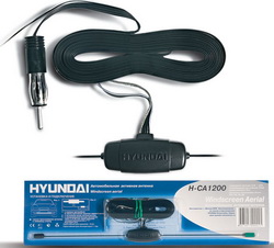 ����������� Hyundai H-CA1200