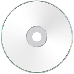  CD-R MIREX  ( 1) 700/48x thermal print.