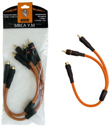  Mystery MRCA Y.M 1RCA-->2RCA (2.)