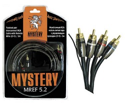 ���� Mystery MREF 5.2 (2RCA-2RCA+1���.) 5m