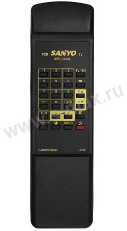   [TV] SANYO 1LB4U10B00300