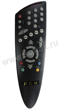   [TV] NOKIA RC4664  /