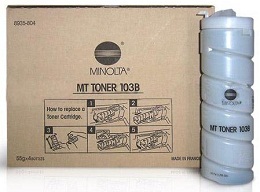  Minolta EP1030/1031 (Katun Access) 55/