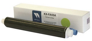  Panasonic KX-FA55A KX-FP81/85/88