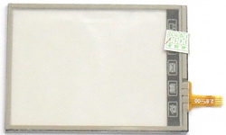  Nok N95 TOUCHSCREEN 8K0023/8K0561/RRK0701