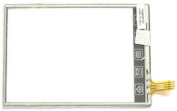  Nok N95 TOUCHSCREEN for 8K0594 (6,8x5,0)