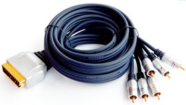    -- 6RCA  1.5m  "PROLINK"