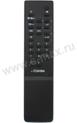   [TV] TOSHIBA CT-9396