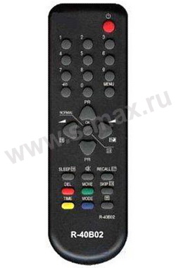   [TV] DAEWOO R40B02  (Q)