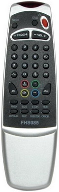   [TV] Erisson FHS085 /SITRONICS/ AKIRA/ELB