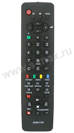   [TV] PANAS EUR511300